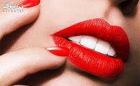 انواع میکاپ در سالن زیبایی گندمگون