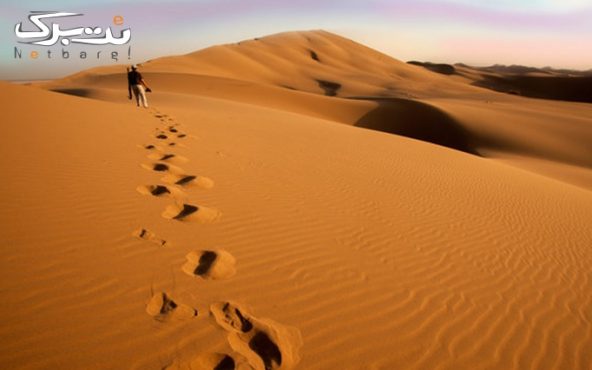 تور کویر سنبک و ابوزید آباد با دنیای دیگر پارس