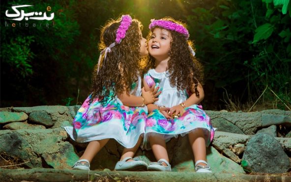 ثبت خاطراتی شیرین از کودکی در آتلیه هنر خلاق