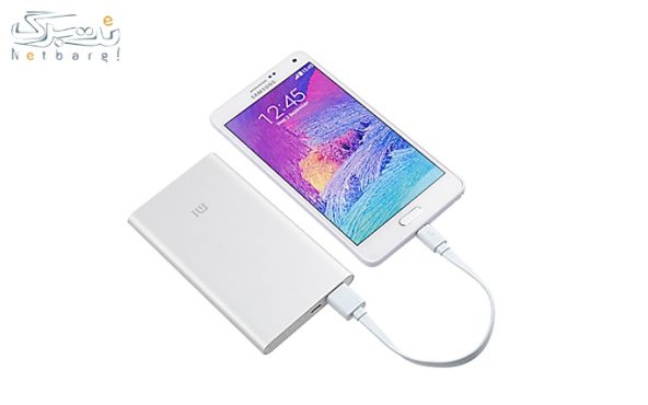 جشنواره شیائومی: پاور بانک MI از تامین کالای نت برگ