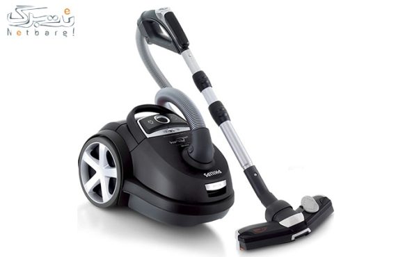 جاروبرقی فیلیپس از تامین کالای نت برگ