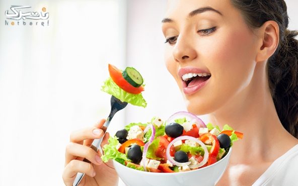 لاغری با RF یا وکیوم توسط دکتر پاکدل